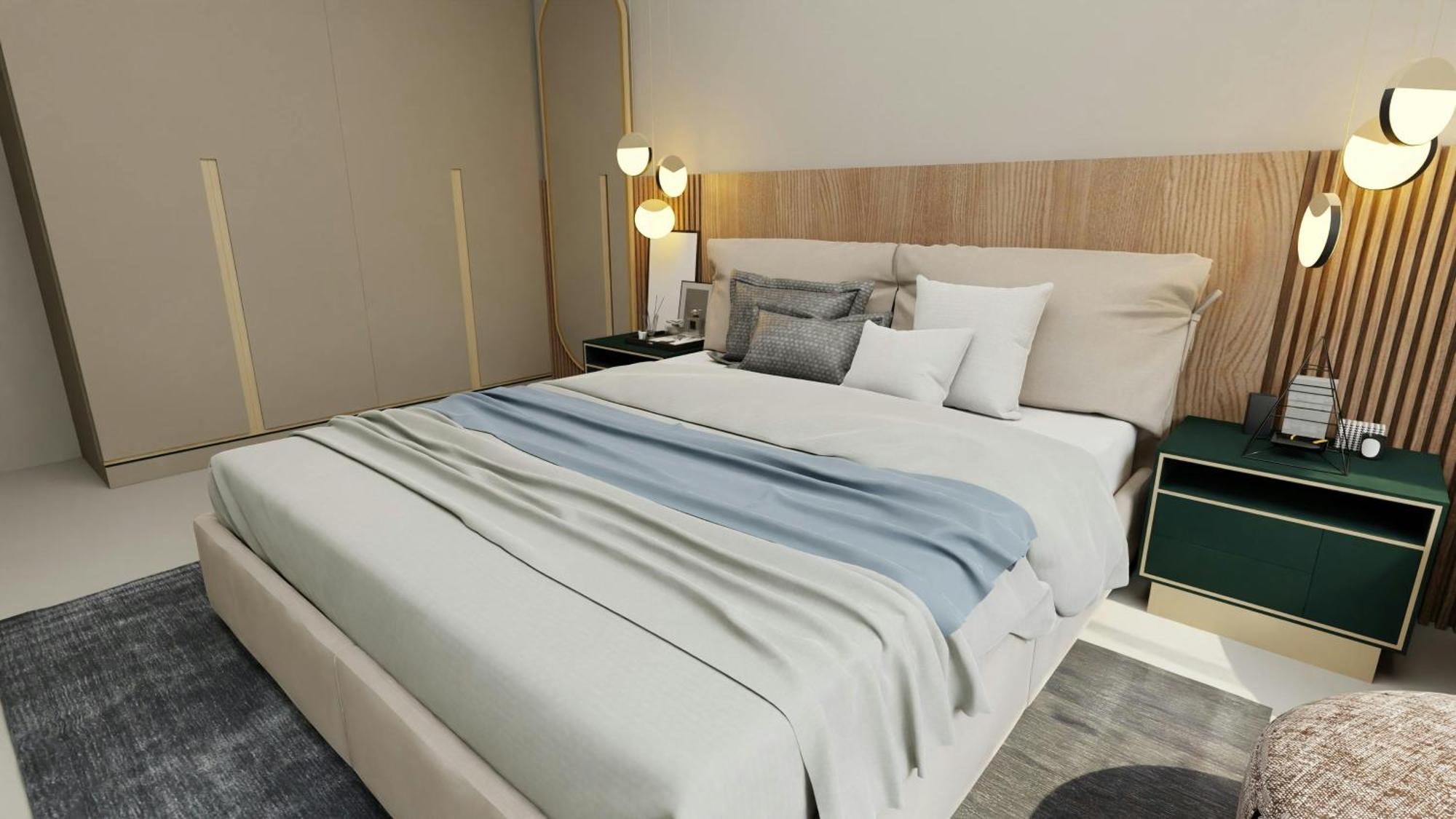 Hotel Ivy Plaza نيودلهي المظهر الخارجي الصورة