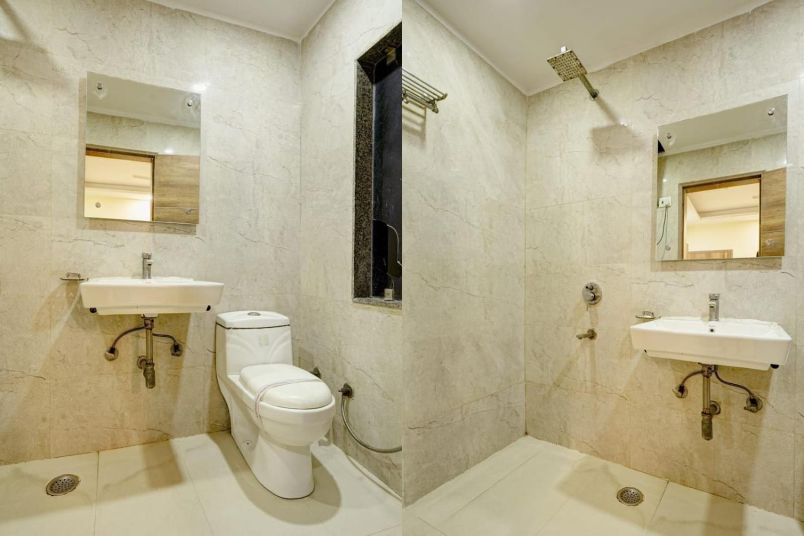 Hotel Ivy Plaza نيودلهي المظهر الخارجي الصورة